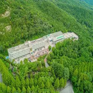 호텔 금오산(구미호텔/구미추천호텔)