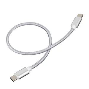 NEXT-1533CC USB3.1 Type-C to TYPE-C 고속충전/데이터 케이블 30cm