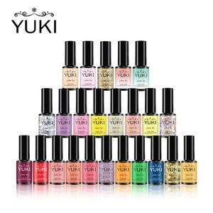 [YUKI]유키 젤네일 컬러젤 341종 5g 201호~300호