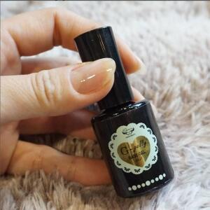 [네일] 그라시아 지젤리 베이스젤 14ml 젤 네일