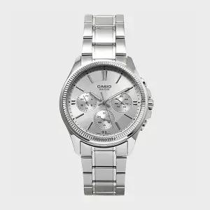 [카시오]CASIO 카시오 MTP-1375D-7A 남성시계 심플 메탈 손목시계
