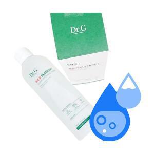 닥터지 레드 블레미쉬 클리어 수딩 토너 500ml x 2개E