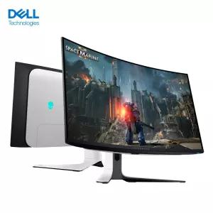 [공식총판] DELL 에일리언웨어 AW3225QF QD OLED 4K UHD 240Hz 0.03ms 32형 게이밍 델 모니터