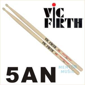 Vic Firth American Classic Hickory 5AN 드럼스틱