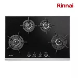 빌트인 4구 가스쿡탑 RBR-P4400 (가스렌지/가스레인지)