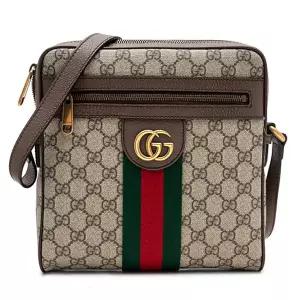 [구찌][GUCCI] 구찌 오피디아 GG 스몰 메신저 백 547926-96IWT-8745