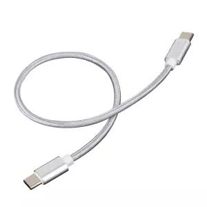 NEXTU USB C타입 9V 고속충전 케이블 30cm NEXT-1533CC