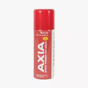 AXIA 엑시아 경화촉진제 802GOLD 순간접착제용 백화방지 퍼티 경화제 70ml
