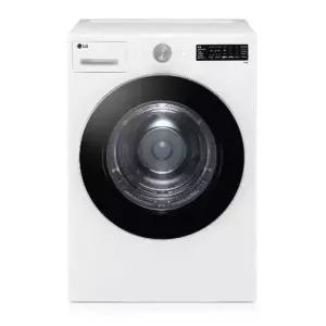 [LG]전자 트롬 건조기 RG18WNST 릴리화이트 18kg