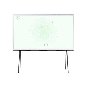 삼성 The Serif TV 43인치 더세리프 디자인TV