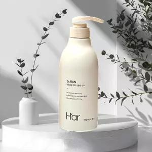 하아르 계란 단백질 샴푸 500ml 1개