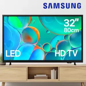 삼성 TV HD 32인치 스마트 티비 스탠드형 1등급 KU32H5050FFXKR 무료설치 제주도가능