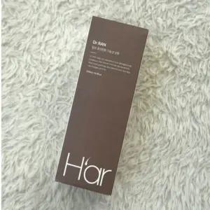 하아르 닥터란 달걀샴푸 탈모샴푸 500ml