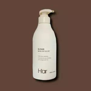 하아르 닥터란 샴푸 500ml 1개
