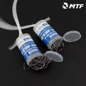 MTF 세이코 묶음 바늘 벌크 원투 외수질 선상채비 감성돔 우럭 광어 백조기 도다리