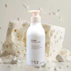 닥터란 탈모 완화 계란 단백질 샴푸 500ml