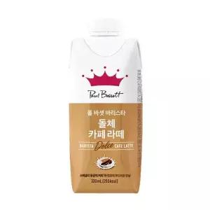 폴바셋돌체라떼 카페라떼 코스트코액상커피 12팩