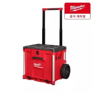 [밀워키] 팩아웃 롤링 서랍장 48-22-8420