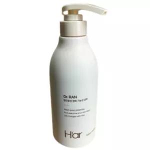 닥터란 달걀 계란 샴푸 500ml 하아르 단백질 탈모 (1srr)