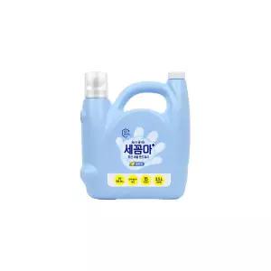 온더바디 세꼼마 핸드워시 3.5L 레몬향 + 증정)레몬향 공병250ml 2개