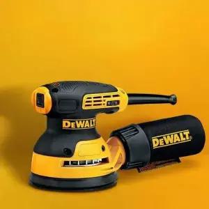 [하프클럽/셀러허브_여성트랜드패션]125MM 280W 원형 오비탈 샌더 DWE6423-KR