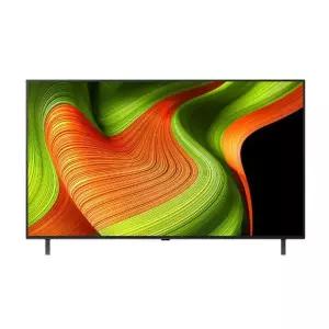 [LG] 올레드 TV OLED55B5NNA 스탠드형 138cm