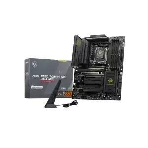 MSI MAG B850 토마호크 맥스 WIFI