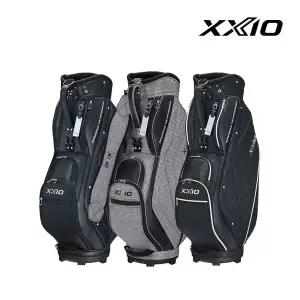 [젝시오] 2026 어쎈틱 경량 캐디백 GGC-X164
