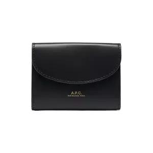 아페쎄 APC 카드지갑 똑딱이 제네바 PXAWV F63349 LZZ