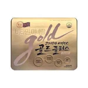 [하프클럽/기타]고려은단 비타민C 골드플러스 1120mg 240정/mjc