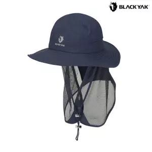 [롯데백화점]블랙야크 공용 여름 차양 등산모자 사하라햇B 2BYHTSU918
