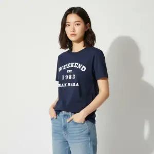 막스마라 SS26 여성 테뉴 티셔츠 TENUE 007