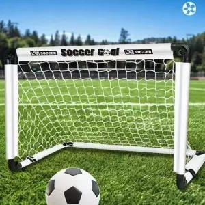 이동식 OD49RP84 접이식 축구골대 풋살 미니골대 60cm