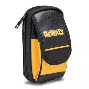 -콤팩트 휴대폰 파우치 공구집 DWST83487-1 메쉬.쿠션내장 (1EA)소품보관 쿠션파