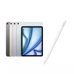 Apple 아이패드 에어 13 M4 256GB WiFi + 애플팬슬프로