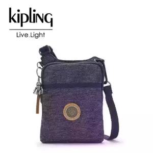 키플링 핸드폰크로스백 여권가방 도니 KLABS18 DPDN KLABS18-DPDN