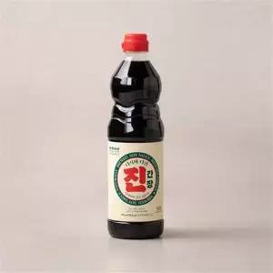 deal 다시마 더한 진간장 900ml