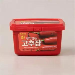 deal 정성 깃든 고추장 1kg