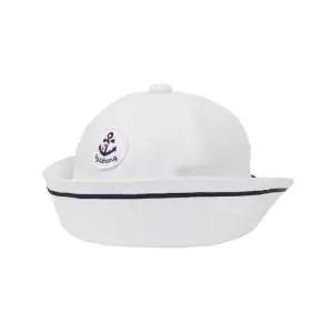 [아가방] TC01 여름 리오해군모(WHITE)_ 01T37680104 (S48120815)