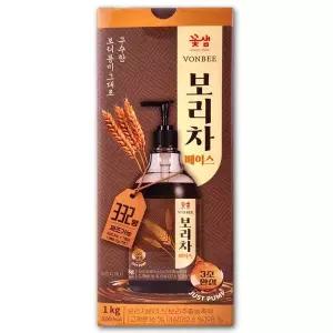 [NS홈쇼핑]코스트코 꽃샘 본비 보리차 베이스 1kg 3초 완성[35850934]