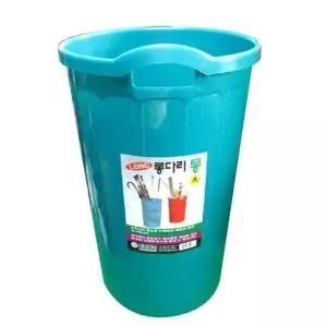 롱다리통 우산꽂이 대 우산통 거치대