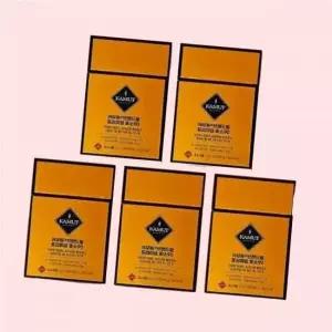 그레인온 카무트 브랜드밀 프리미엄 효소90 3g x 30포 5박스 골드 카뮤트 카므트 4441582