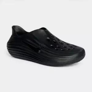 [아웃도어스/나이키]나이키 리액트X 리주버네이트 리커버리 슈즈 HV5060-001 NIKE 리쥬벤8