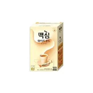 (로)맥심화이트골드 100t