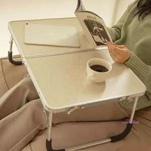 테이블미니 포차 야외 접이식 파라솔 포장마차 정원 편의점 용옥상 식탁 탁자 폴딩ghi560