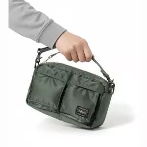 요시다포터 MUST IT_요시다 포터 26SS TANKER SLING BAG 622-08634 30) 탱커 슬링 백)