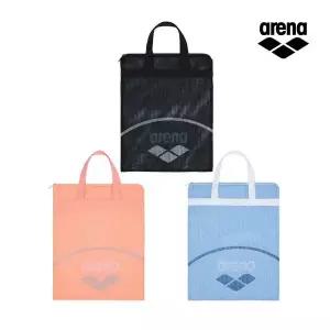 [아레나]숏핀메쉬가방 색상 택1 A5AC1AB12