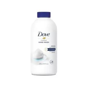 유니레버 도브 포밍 핸드워시 딥 모이스처 용기리필 430ml