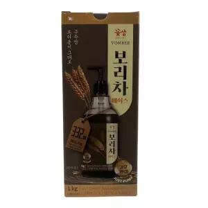 본비 보리차 베이스 1kg