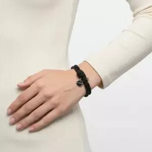 보테가베네타 파이널썸머세일 113546 V3UN1 1189 인트레치아토 나파 더블 가죽 팔찌